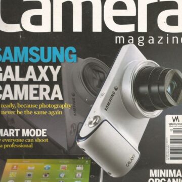Digital Camera #84