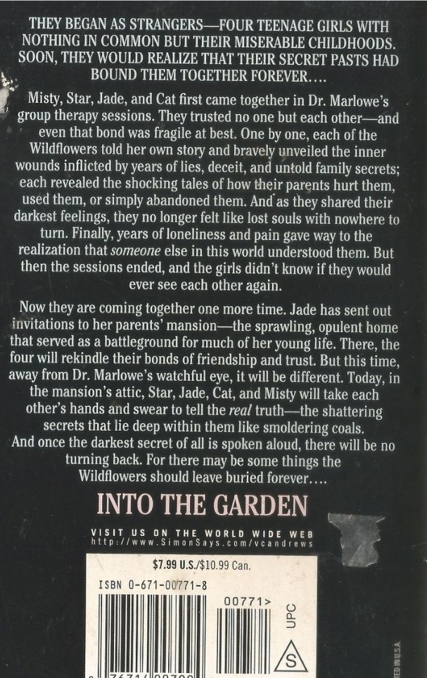 Into the Garden