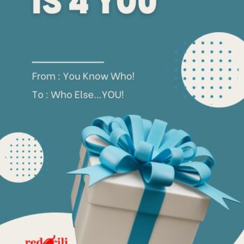This Gift Is 4 You