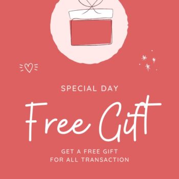 Free Gift
