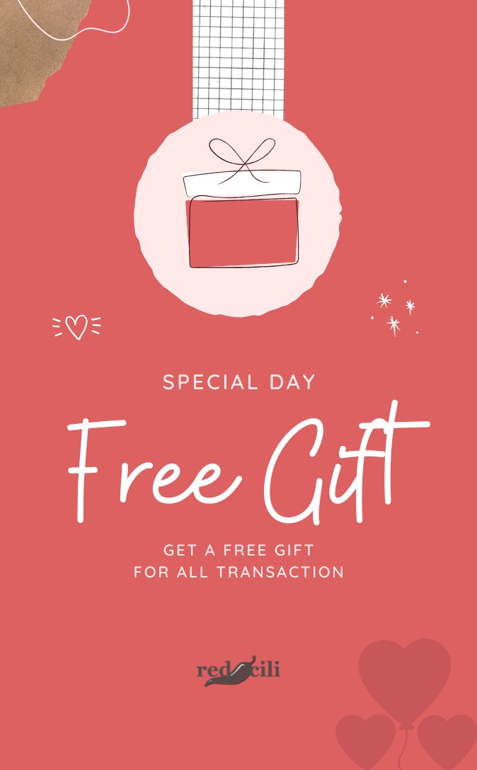 Free Gift