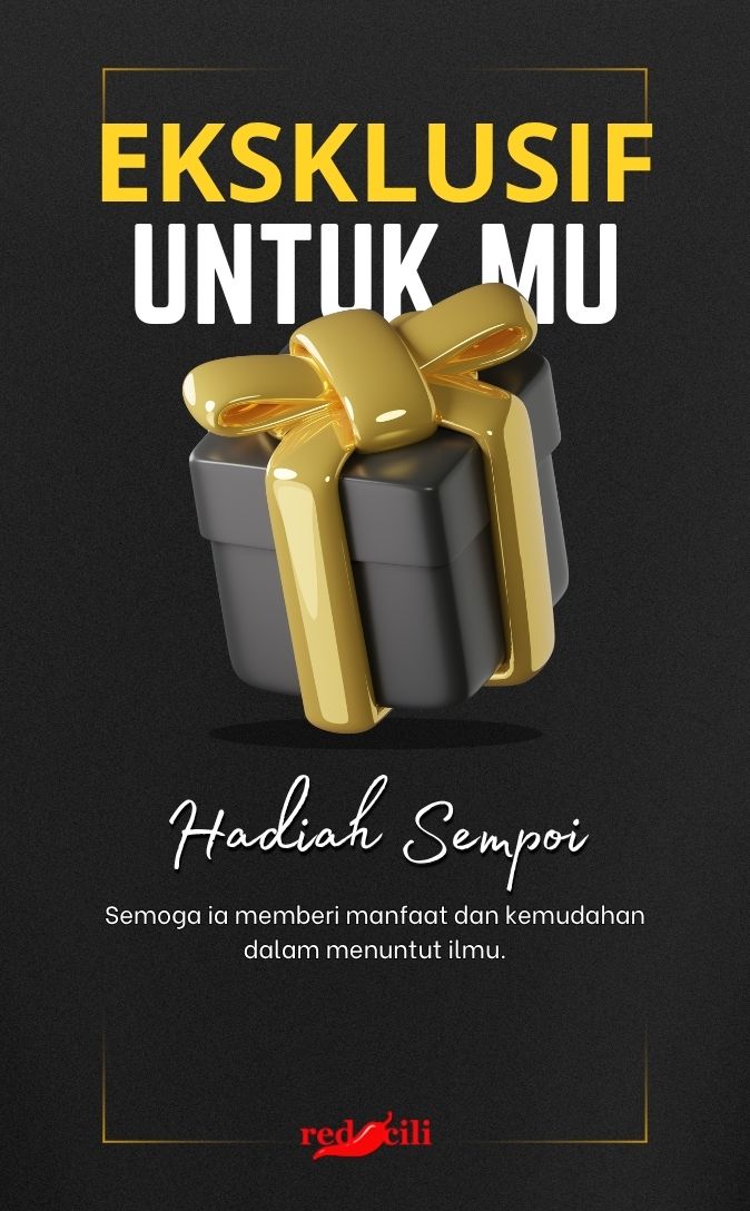 Eksklusif Untuk Mu