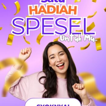 Satu Hadiah Spesel
