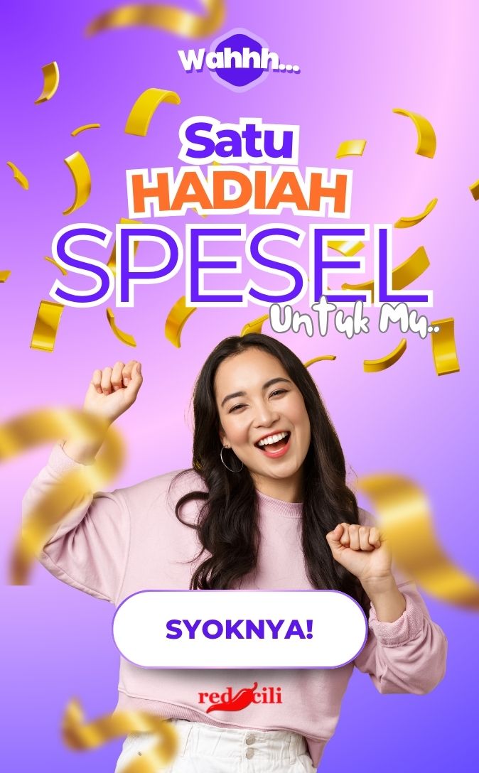 Satu Hadiah Spesel