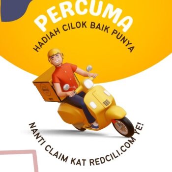 Cilok Baik Punya
