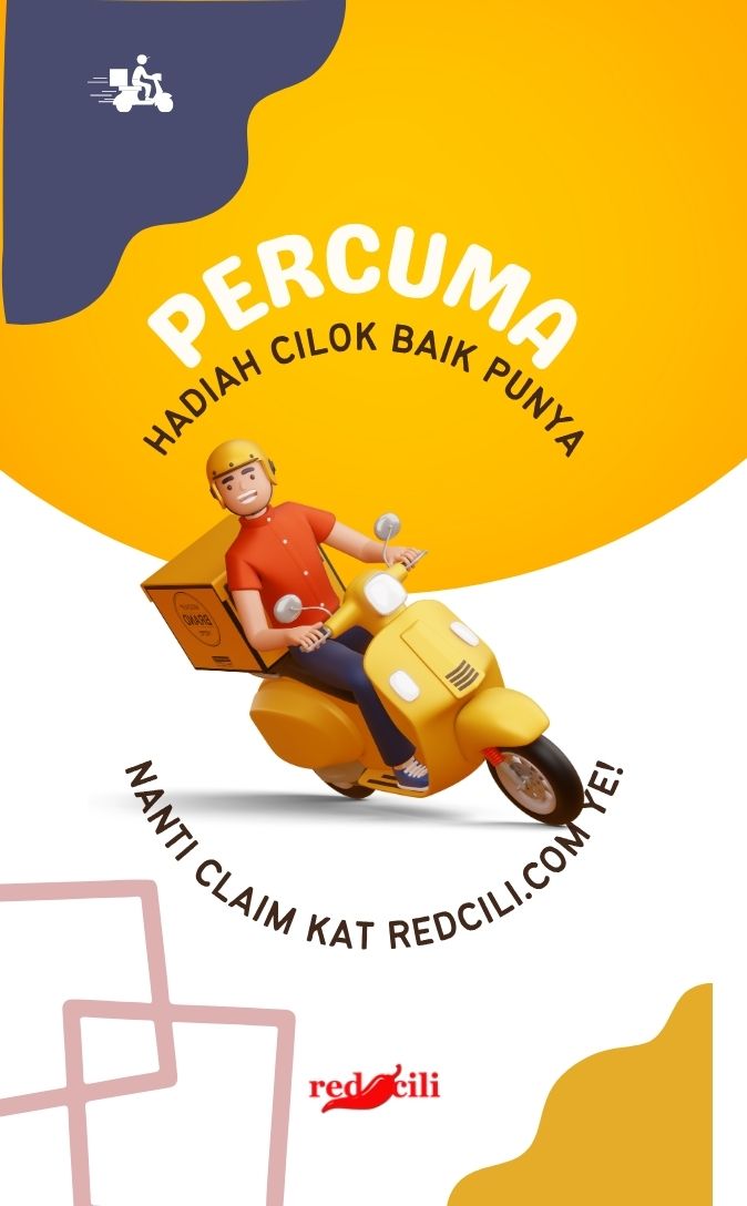 Cilok Baik Punya
