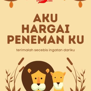 Aku Hargai Peneman Ku