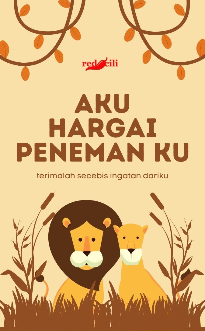 Aku Hargai Peneman Ku