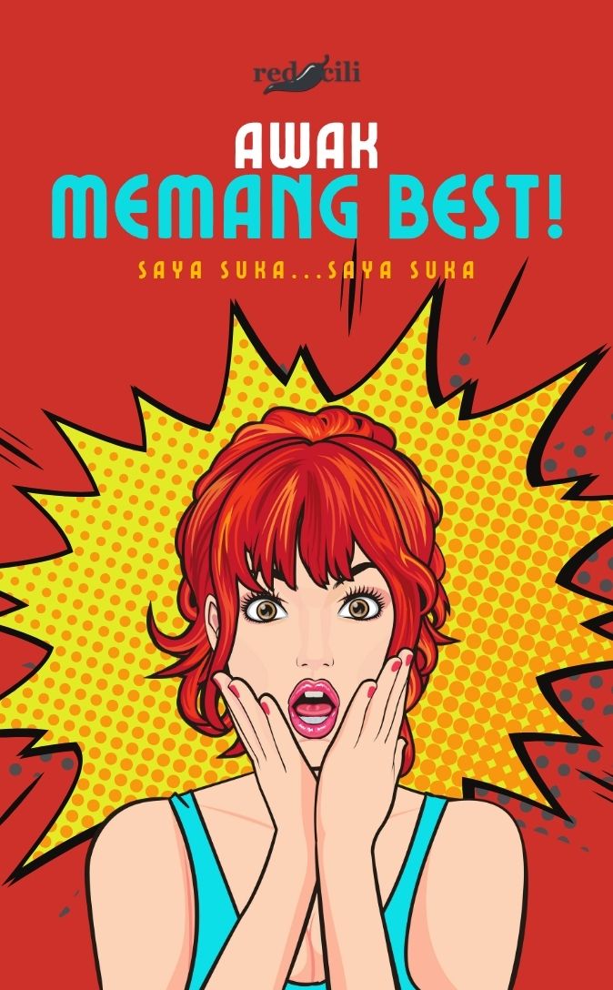 Awak Memang Best