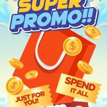 Super Promo