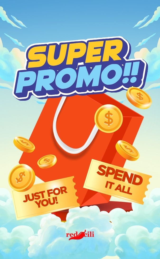 Super Promo