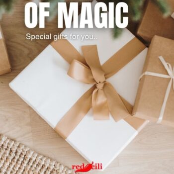 The Time of Magic