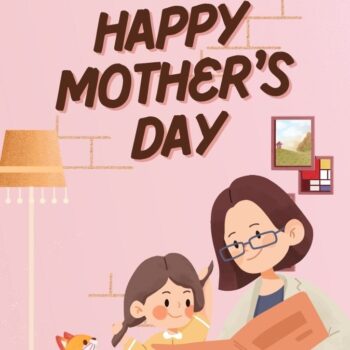 Happy Mother's Day