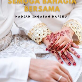 Semoga Bahagia