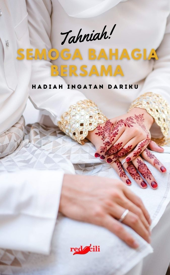 Semoga Bahagia