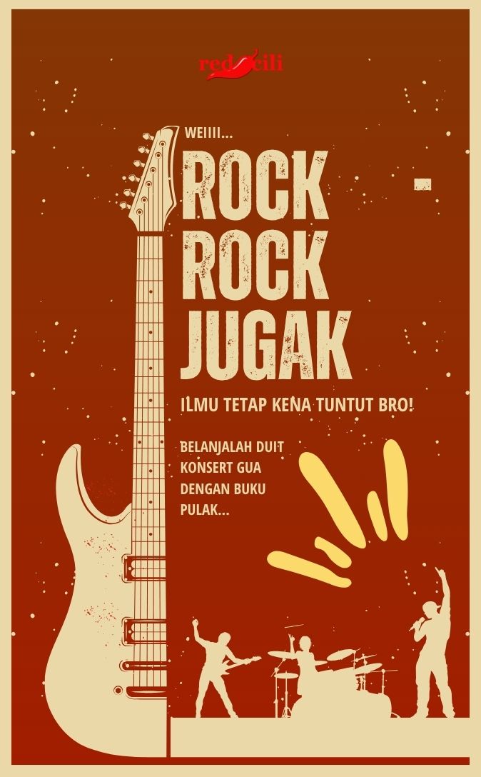 Rock-Rock Jugak