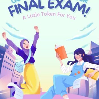 Good Luck