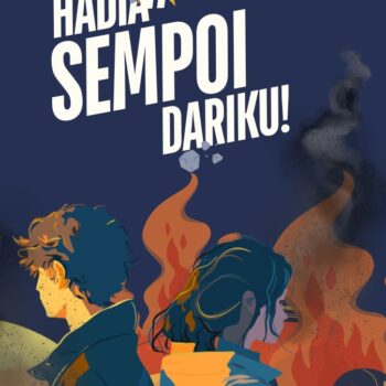 Hadiah Sempoi Dari Ku