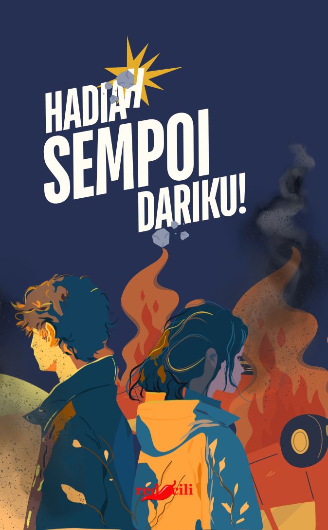 Hadiah Sempoi Dari Ku