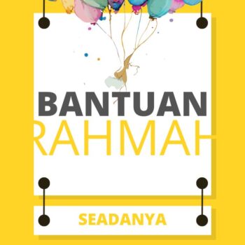 Bantuan Rahmah
