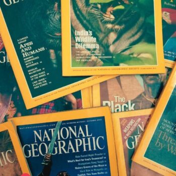 National Geographic - Bundle 1