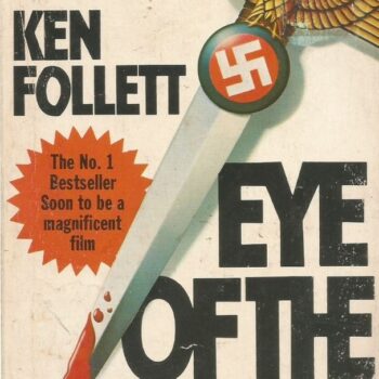 Eye of the Needle