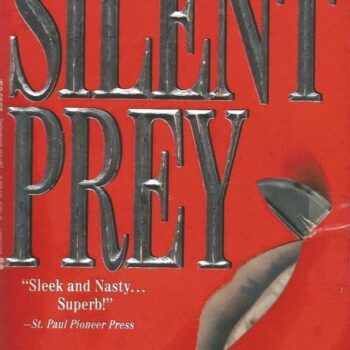 Silent Prey