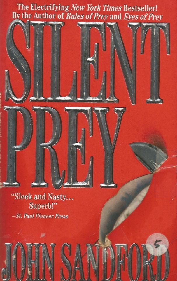 Silent Prey