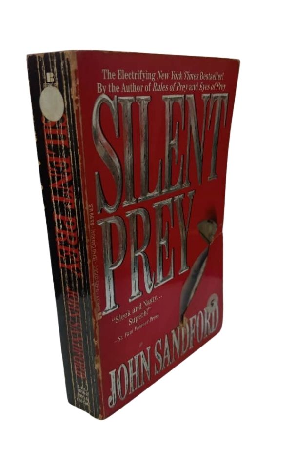 Silent Prey - Image 3