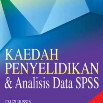 Kaedah Penyelidikan Analisis Data SPSS
