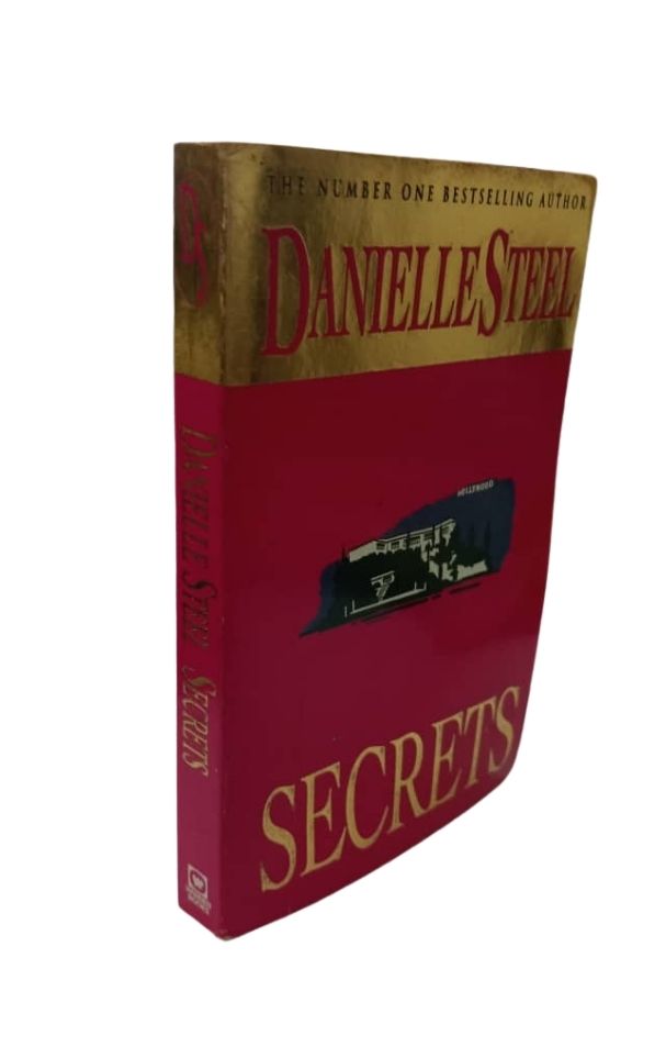 Secrets - Image 3