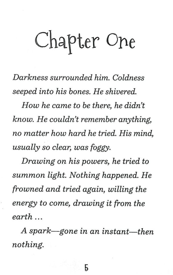 The Legends of King Arthur: The Death of Merlin - Image 4