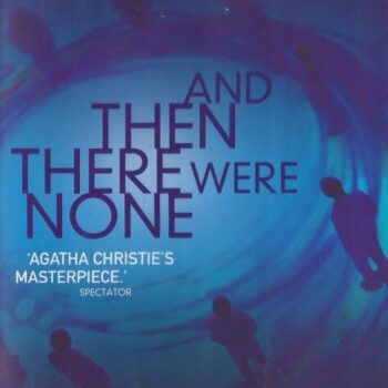 And Then There Were None