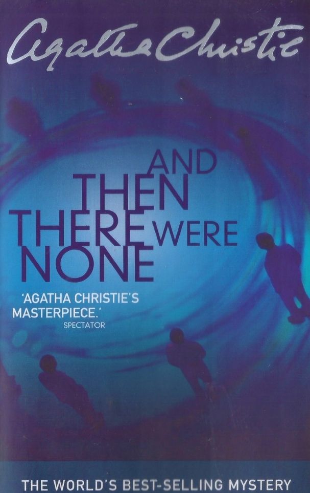 And Then There Were None