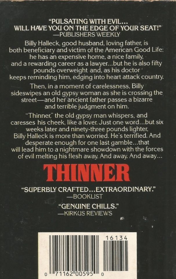Thinner