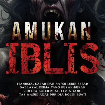 Amukan Iblis