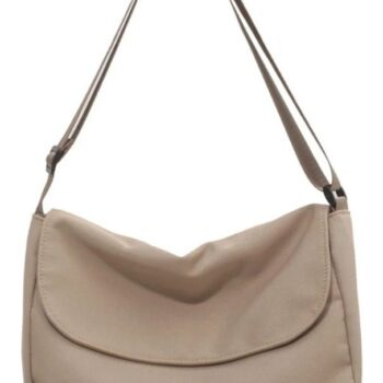 Beg Sling Bahu - Beige