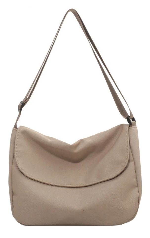 Beg Sling Bahu - Beige