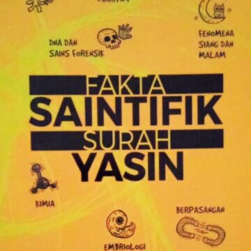 Fakta Saintifik Surah Yasin