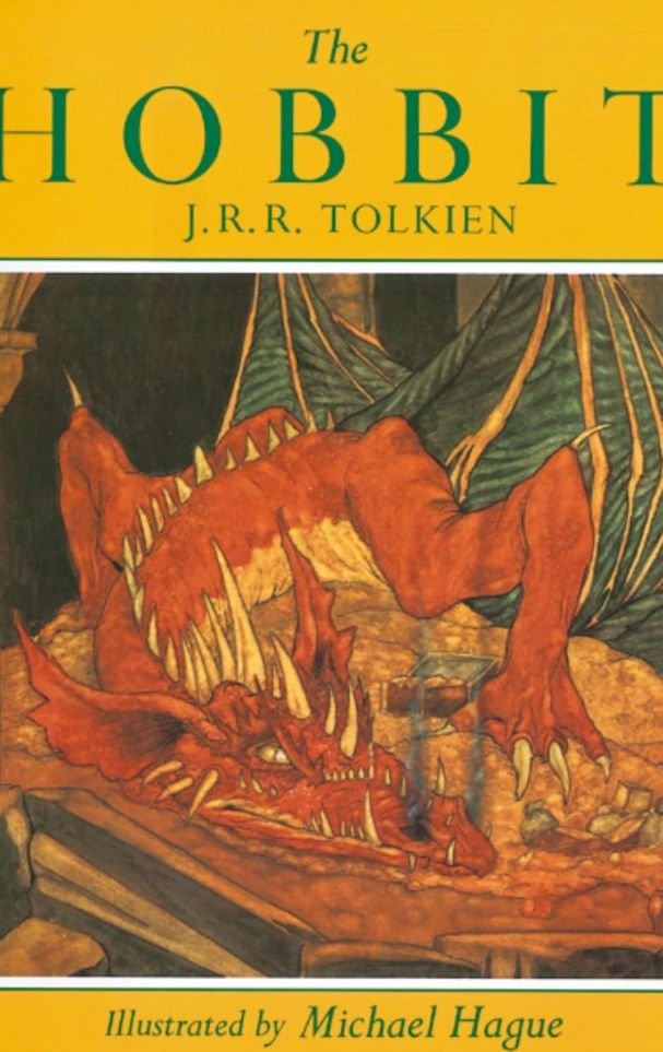 The Hobbit