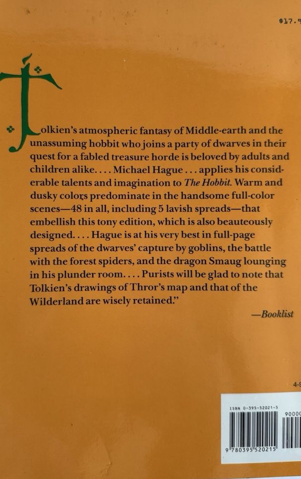 The Hobbit