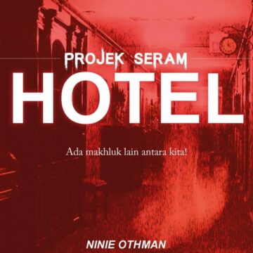 Projek Seram - Hotel