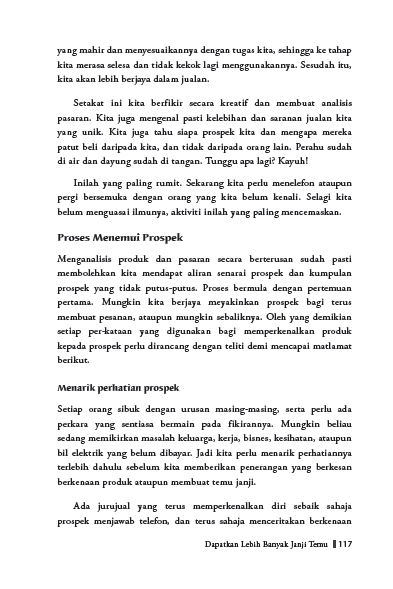 The Psychology of Selling (Psikologi Menjual) - Image 4