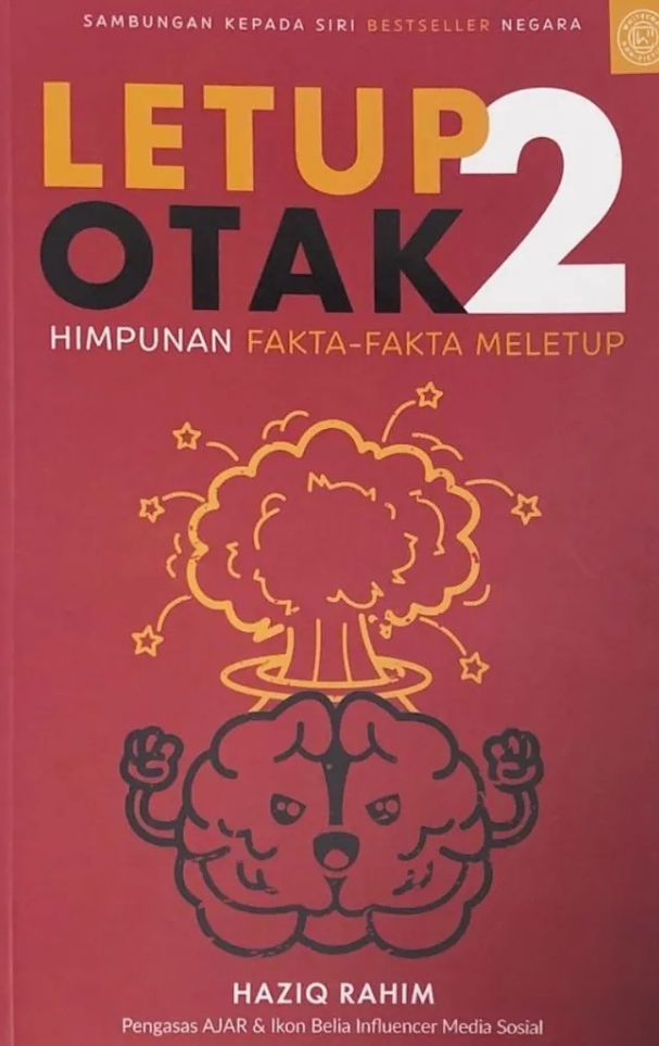 Letup Otak 2.0