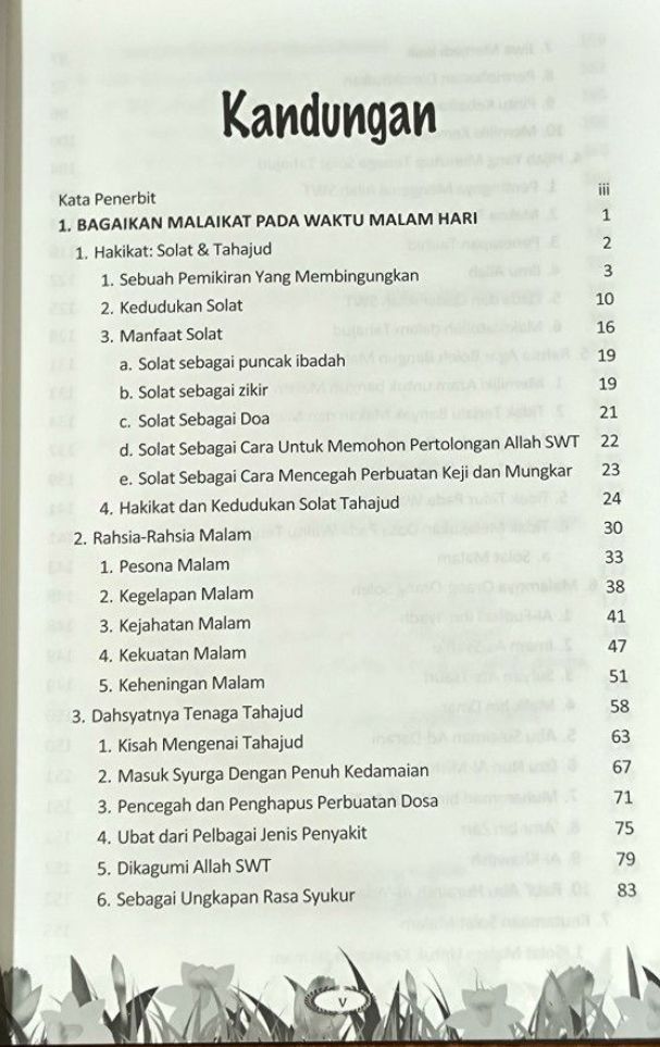 Malam Bagaikan Malaikat, Siang Bagaikan Singa - Image 3