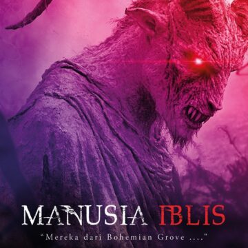 Manusia Iblis