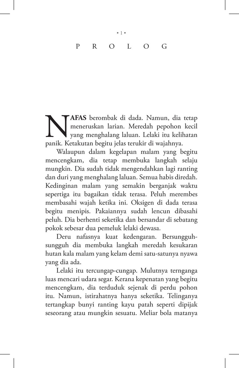 Manusia Iblis - Image 3