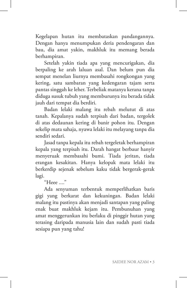 Manusia Iblis - Image 4