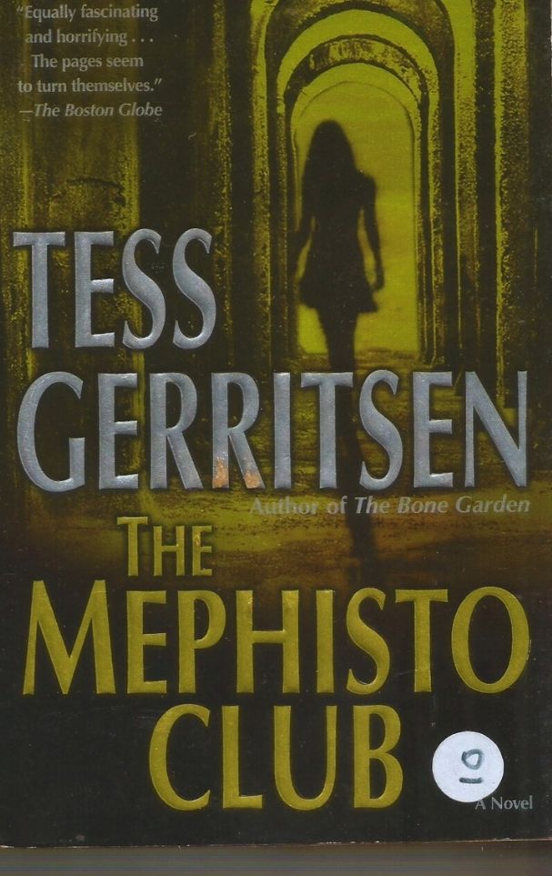 The Mephisto Club