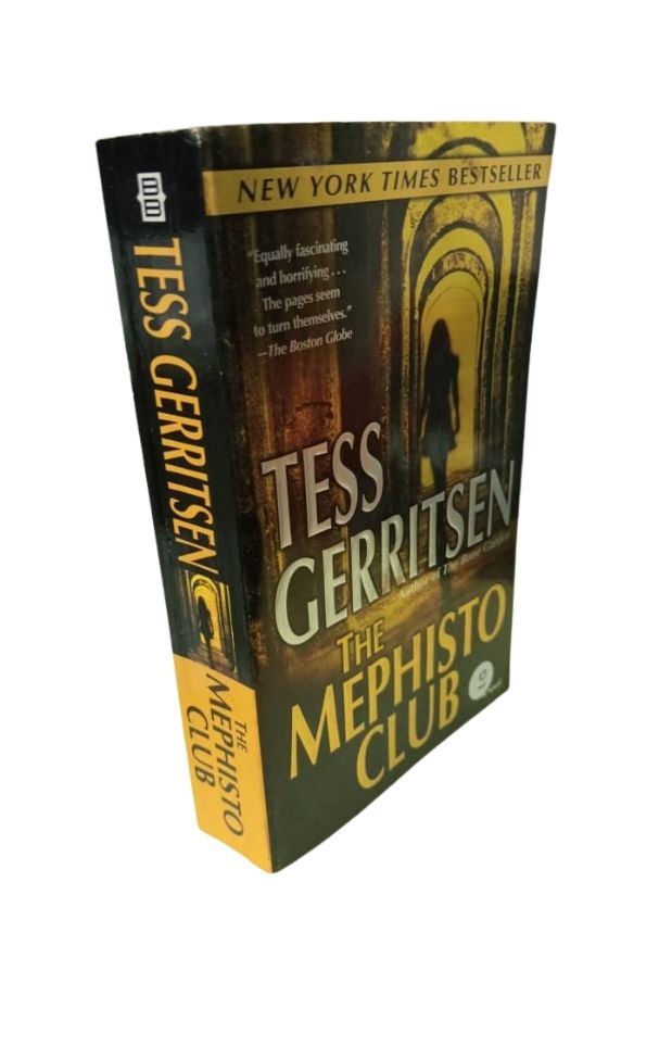 The Mephisto Club - Image 3